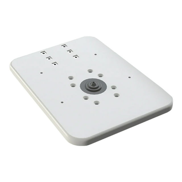 Placa superior modular Seaview Starlink Performance Gen 3 blanca