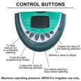 thumbnail image 3 of Garden Watering Timer Automatic Irrigation Water Timer For Home Garden Irrigation Controller System, 3 of 3