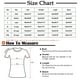 thumbnail image 3 of Vestidos Casuales Para Mujer, Blusas De Mujer De Moda Camisa de botones lisa de moda para mujer, blusa holgada con cuello en V para mujer, 3 of 5
