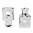 thumbnail image 4 of Abrazadera elevadora de barra de manillar perfecl Universal para motocicleta 7/8 1 22 mm plata, 4 of 5