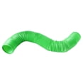 thumbnail image 2 of Túnel interactivo para gatos Jinwen Verde, 2 of 8