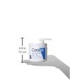 thumbnail image 3 of Crema Hidratante CeraVe con Dosificador 16 Onzas, 3 of 8