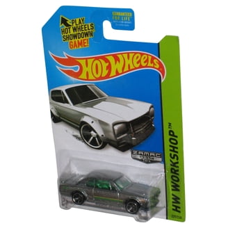 Hot Wheels Nissan Skyline HT 2000Gt-X HW J-Imports Diecast Car