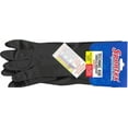 thumbnail image 2 of Spontex Technic 450 Pro XL Neoprene Rubber Glove 33556, 2 of 2