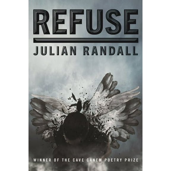 Pitt Poetry Refuse, (Paperback)