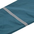 thumbnail image 4 of Kids Rain-Proof Pants High Elastic Waist Trousers Ankle-Banded Pants, 4 of 5