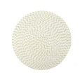 thumbnail image 3 of CNKOO Napperon Tissé Imperméable Décoration de Table à Manger pour la Maison, 3 of 3