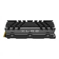 thumbnail image 4 of PNY XLR8 CS3140 2TB M.2 NVMe Gen4 x4 Internal Solid State Drive (SSD) with Heatsink - M280CS3140HS-2TB-RB, 4 of 4