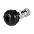 thumbnail image 3 of Tire Valve Stem, Rubber Valve Stem Waterproof Dustproof Rubber Material  For Household For Automobile, 3 of 8