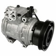thumbnail image 2 of For Kia Spectra Spectra5 OEM AC Compressor w/ A/C Condenser & Drier - BuyAutoParts, 2 of 5