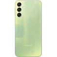 thumbnail image 3 of Galaxy A24 128GB 4G (Green, Latin Version), 3 of 5