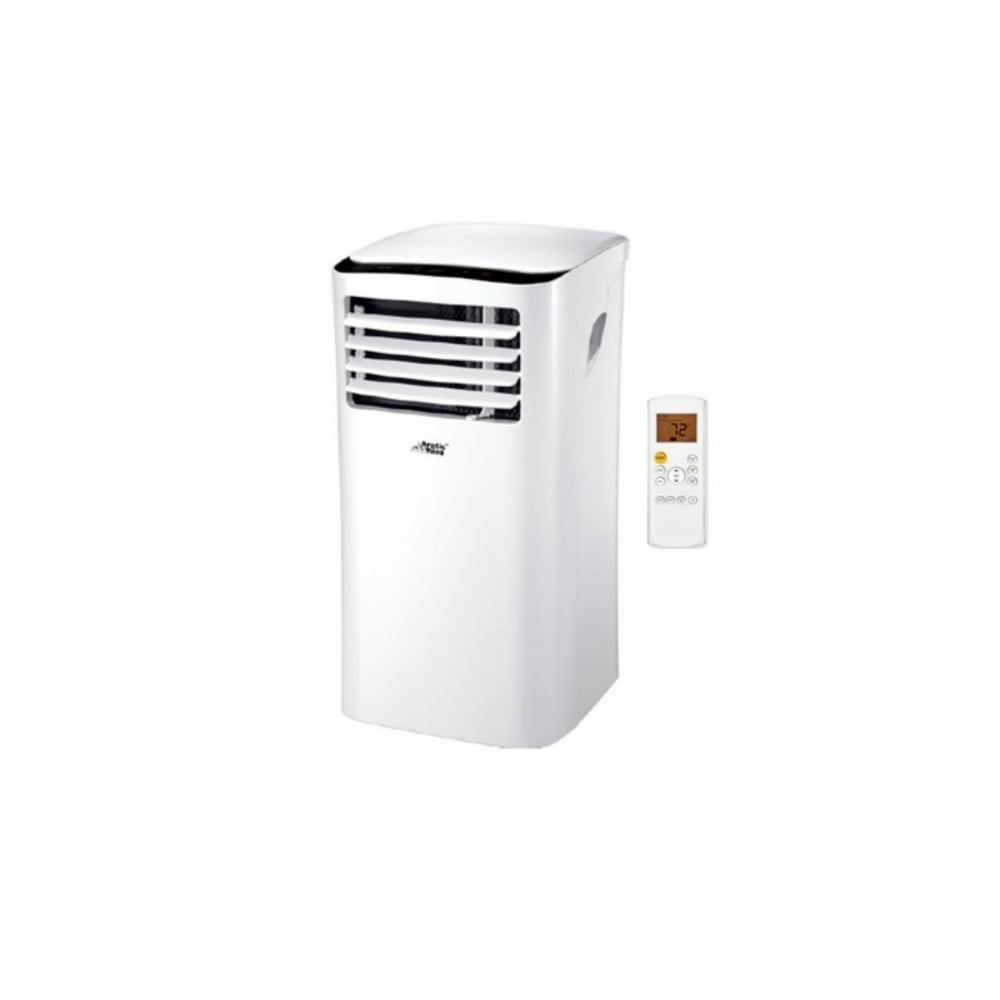 Arctic King Portable Ac Manual
