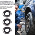thumbnail image 3 of WRISTBIQUE 5Sets Drive Socket Retainer Ring with Rubber O-Ring and Iron Durable Material, 3 of 8