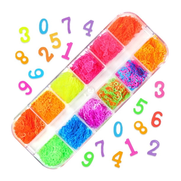 Lentejuelas iridiscentes para decoración de uñas, purpurina holográfica AB, sirena Irregular, escamas de manicura, suministros para profesionales