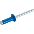 thumbnail image 4 of Speed Fast Tru Rivet 3/16 Sm. Head, White, Aluminum, Box of 250, 4 of 20