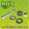 Mustang II Power Steering Rack Install Kit road king racing ktm chopper brass