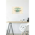 thumbnail image 6 of Star Wars: The Mandalorian - Grogu Precious Cargo Wall Poster with Push Pins, 14.725" x 22.375", 6 of 6