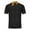 34#Black, variant on Personalized Chef Coat Short Sleeve Catering Shirt Custom Restaurant Work Uniform Food Service Chef Jacket