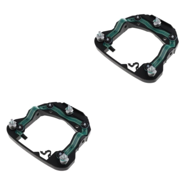 Speravity Interruptor de bocina 5189428AC para guía afilada Tipo 1 2piezas