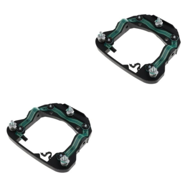 ziyahi Horn Switch 5189428AC for Platinum Guide Type1 2Set