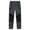 Dark Gray, variant on Boys And Girls Outdoor Hiking Ski Pants Ages 5 To 16 Windproof Waterproof Warm Fleece-Lined Softshell Pants For Kids Red Size 5T