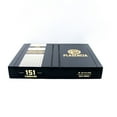 thumbnail image 5 of Plasencia Corona Gorda 151 Cosecha San Diego Wood Cigar Box 8.5" x 7" x 1.25", 5 of 9