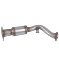 thumbnail image 6 of GELUOXI Front Catalytic Converter for Audi Q5 2.0L 1984CC 2011-2017 4-Door 55488569, 6 of 10