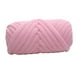 thumbnail image 4 of Hilo grueso Zulema 1kg tejido tubular Jumbo peso Rosado, 4 of 8