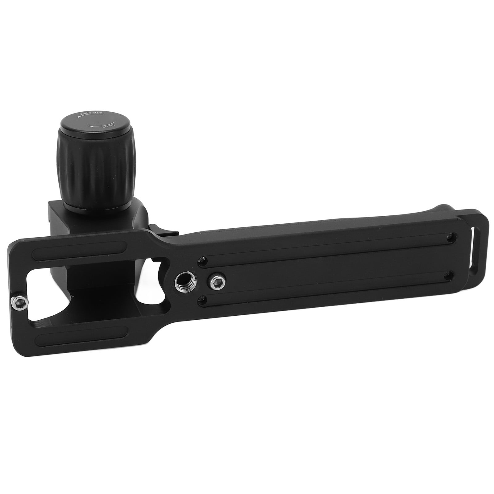 Ccdes Mount Replacement Base Foot Stand,Nicna Lens Support Collar For