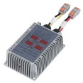 thumbnail image 3 of MPPT Solar Controller Shockproof Solar Charge Controller 24-85V Voltage Adjustable High Efficiency With Display For Monitoring ANGGREK Otros, 3 of 8