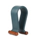 thumbnail image 1 of Soporte para auriculares Samdi Verde oscuro, 1 of 7
