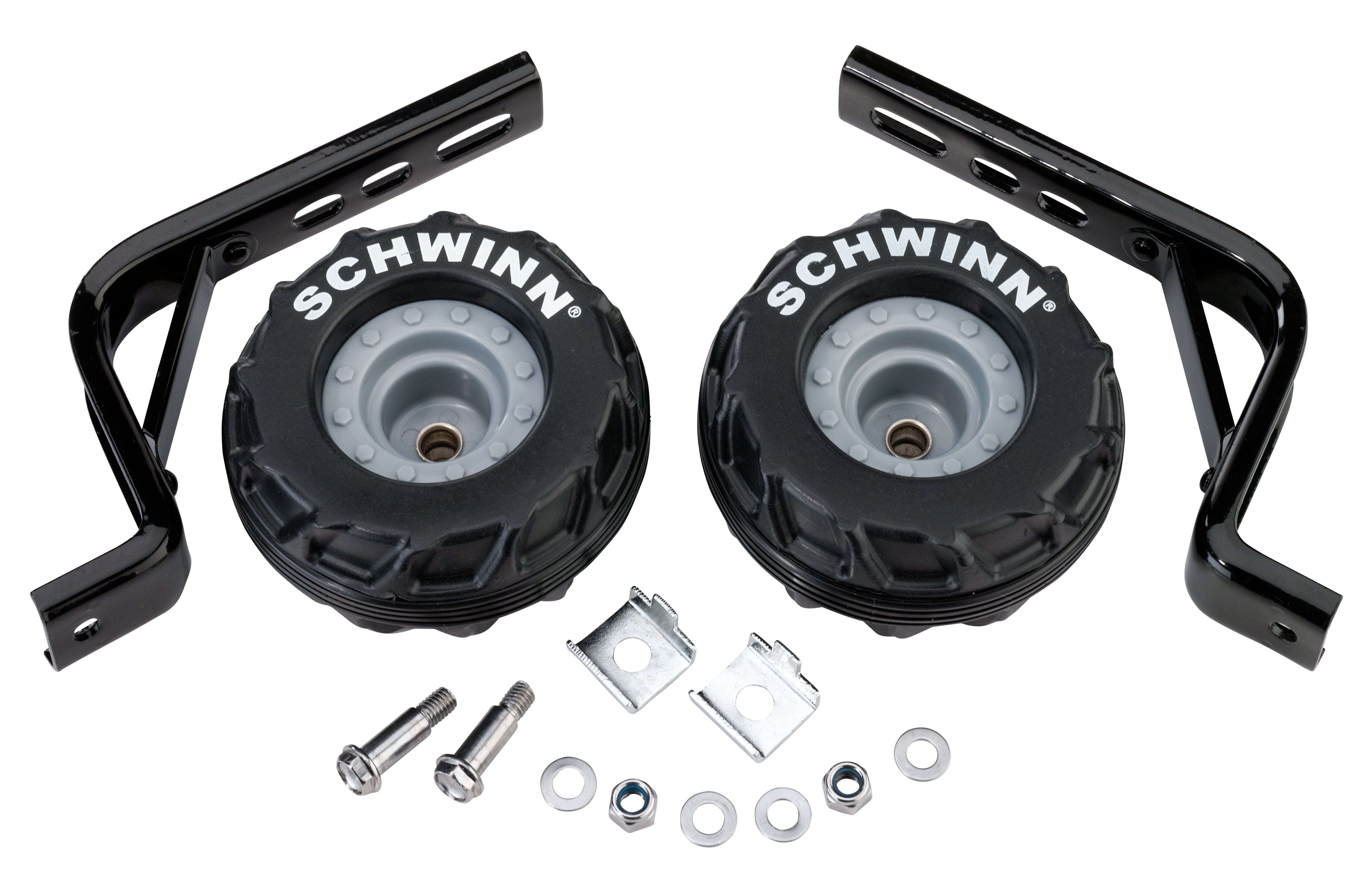 Schwinn monster truck training wheels cheap