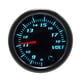 thumbnail image 1 of Kenally Voltímetro con lente ahumada para mediciones de precisión, medidor de voltaje, lente ahumada, medidor de voltios para motocicleta, Vehículos, repuestos y accesorios Mis, 1 of 6