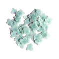 thumbnail image 1 of Crystal Candy Blue Hydrangea Edible Flowers - Pack of 100, 1 of 2