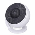thumbnail image 1 of Star Ceiling Projector, Quiet Star Projection Night Light Timer  for Bedroom, 1 of 7