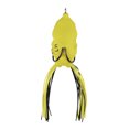 thumbnail image 4 of Lunkerhunt Compact Frog Hollow Body Topwater Fishing Lure, 2.25 in, 1/2 oz, Cane, 4 of 5