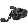 thumbnail image 3 of Lew's SuperDuty LFS Baitcast Fishing Reel, 7.5:1 Gear Ratio, Right-Hand Retrieve, Black, 3 of 7
