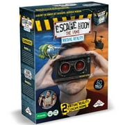 Identity Games Escape Room The Game Virtual Reality w/ 2 Escape Rooms