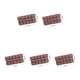 thumbnail image 1 of Molde de silicona Bearachild para chocolate diseño de animales de dibujos animados CBP116672, 1 of 4