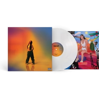 Free Shipping! Kylie Minogue - Body Language - Red Colored Vinyl