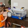 thumbnail image 3 of Midwest Hot Rod Hamster Cage, 3 of 7