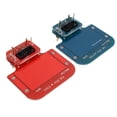 thumbnail image 3 of Adaptador sin soldadura JTAG BDM de 26 pines y 20 pines, herramienta de programación de ECU KT200 para KTAG, KESSV3 y DIMSPORT, 3 of 20