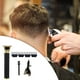 thumbnail image 1 of Cortas para hombres, en T, s inalámbricos, recortadora de barba calva shamjiam Cortar el pelo, 1 of 9