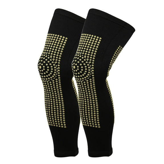 Kokovifyves Wormwood Self-Heating Knee Pads,Knee Pads Warm Knee Pads Knee Pads to Protect The Joints
