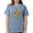 Blue Jean, variant on CafePress - Phi Sigma Pi Full Color T Shirt - Womens Comfort Colors® Shirt