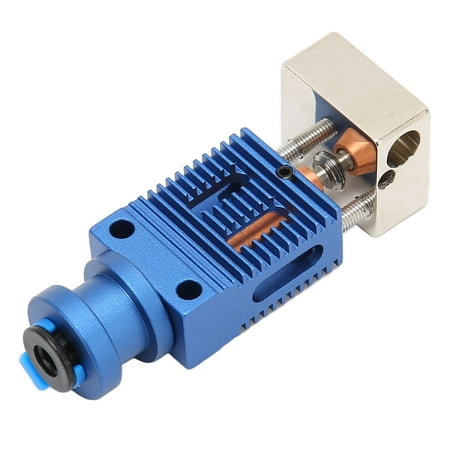 Dual Color Metal Hotend for Creality CR10 / Ender 3 — Kingroon 3D