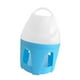 thumbnail image 4 of Dispensador de agua para palomas, automático, suministros para mascotas, bebedero para pájaros, comedero para faisanes, 10 litros, 4 of 9