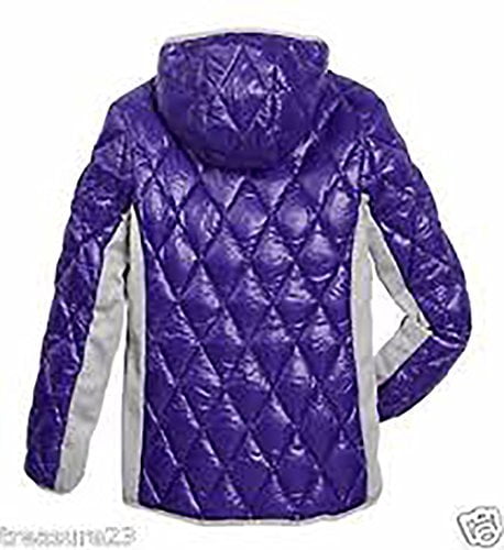 gerry girls down jacket