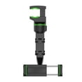thumbnail image 4 of 360 °   Car Rearview Mirror Rotation Adjustable Phone Holder Mount Multifunction, 4 of 12