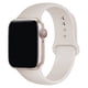thumbnail image 3 of Correa de silicona para Apple Watch, pulsera de 44mm, 40mm, 49mm, 42mm, 38mm, 45mm, 44mm, ultra 3, 5, 6, se, iWatch series 7, 8, 41mm, 45mm, 3 of 4